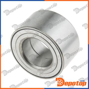 Roulement de roue arriére pour SSANGYONG | KLT-DW-072, 41423-21200